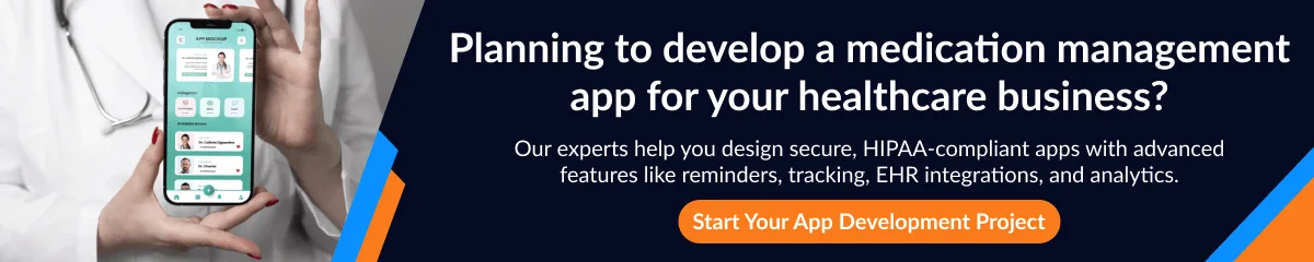 start your app development project