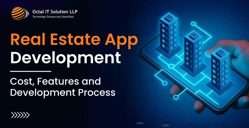 Real Estate App Development