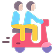 Ride Hailing App Development