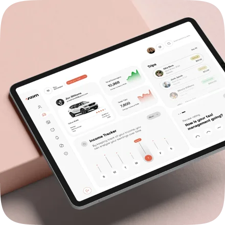 Admin Panel