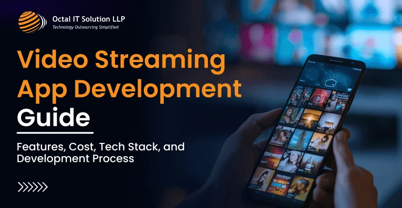 Video Streaming App Development