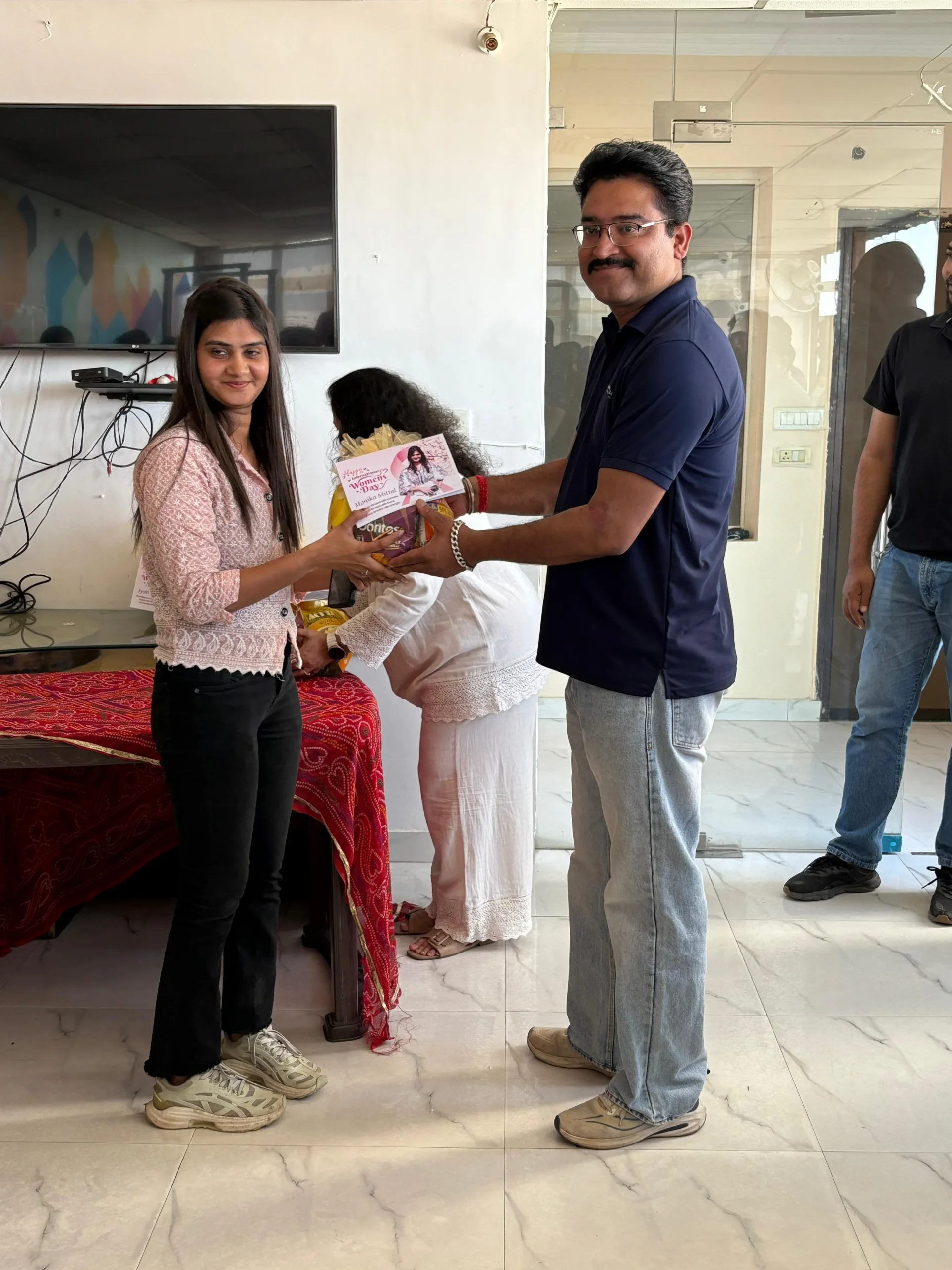 CMMI Level 3