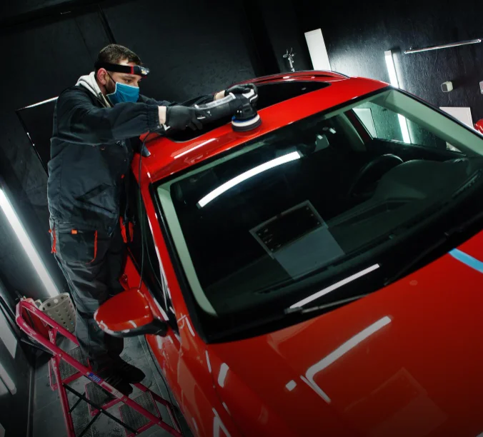 Driving Convenience in Car Wash Services Through Smart Mobility
