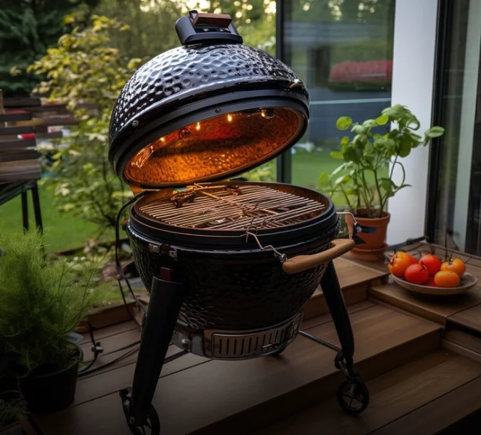 Fueling Flavorful Stories Through Timeless Cooking Traditions