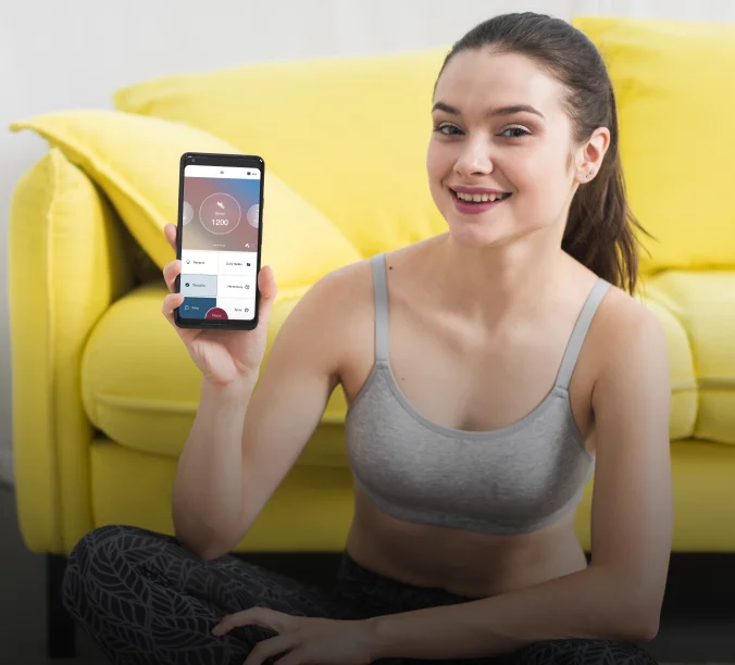 Simplifying Bariatric Wellness Through Intelligent Digital Solutions