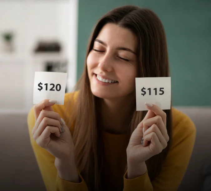 Making Smart Shopping Simple and Affordable