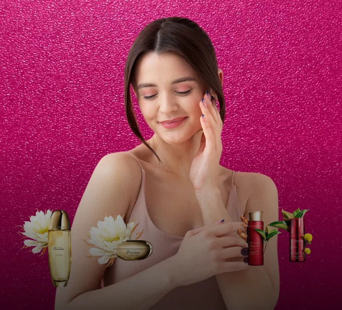 Redefining Online Skincare Shopping