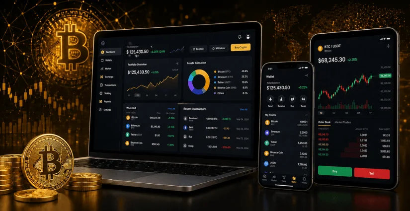 Crypto Banking Software Development Complete Guide, Features & Cost (1)