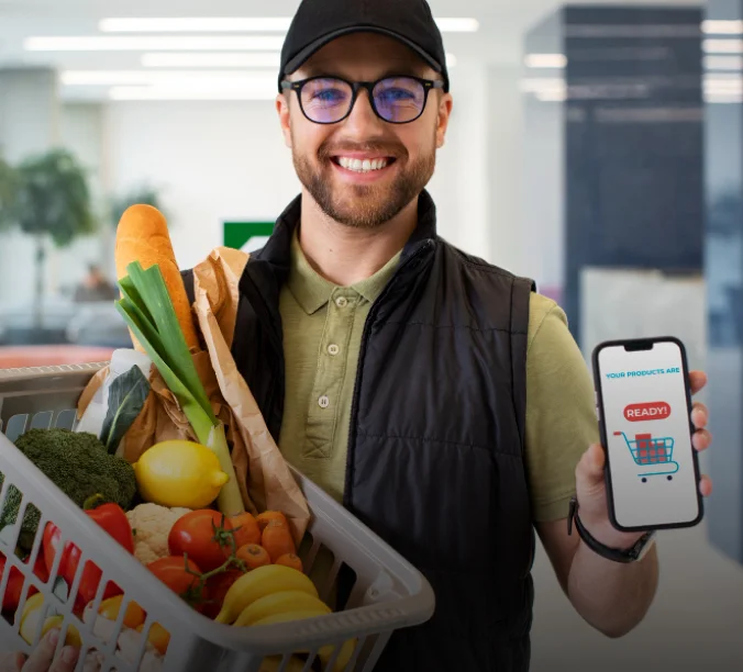 Connecting People with Everyday Services