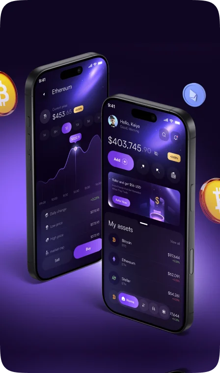 Complete Breakdown of DeFi Development Cost for Apps, Wallets, and Custom Solutions