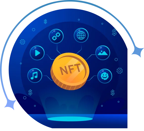 Leverage the Essence of NFT Metaverse marketplace development