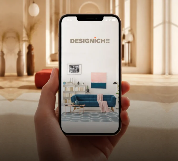 Transforming Home Design Discovery with AR-Powered Visualization