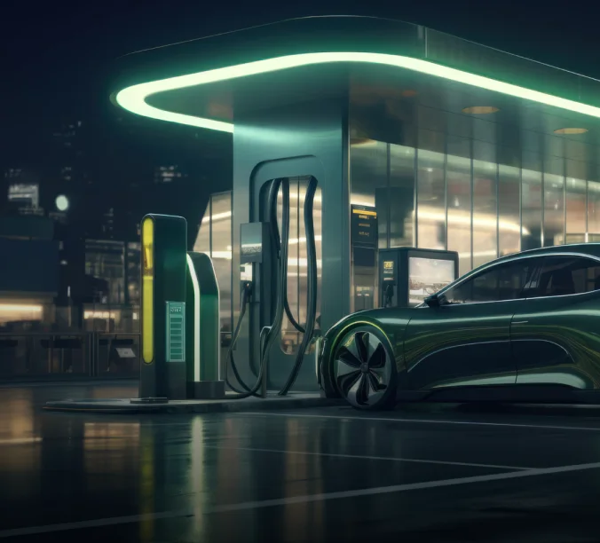 Redefining Electric Mobility for a Sustainable Digital Future