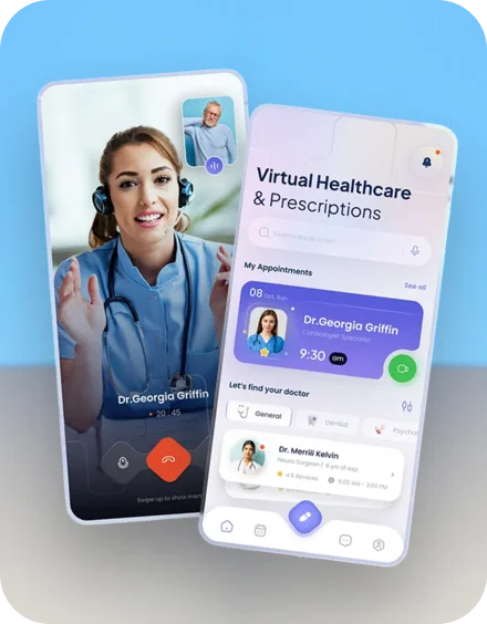 Advanced Features Offered by a Telemedicine Software Development Company