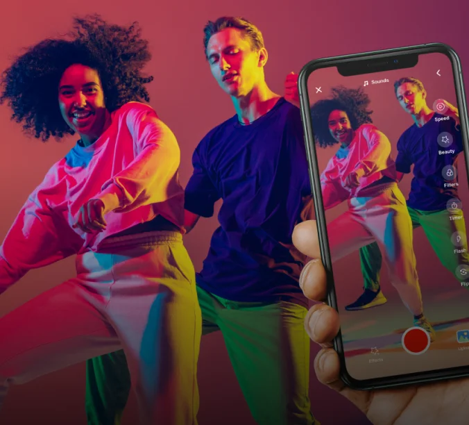 Redefining Short Video Entertainment for the Digital Generation