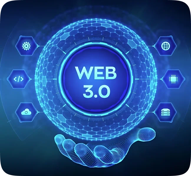 Industry-Specific Web3 Development Use Cases