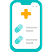 Custom Medicine Delivery App Development