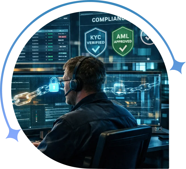 NFT Security & Compliance