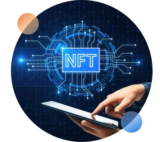 Why choose us as a NFT marketplace platform development?