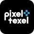 Pixel and Texel