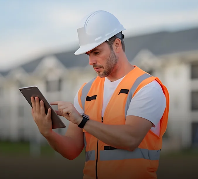 Digitizing Construction Procurement and Equipment Rentals