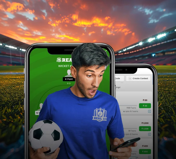 Powering Fantasy Sports with Real-Time Thrills