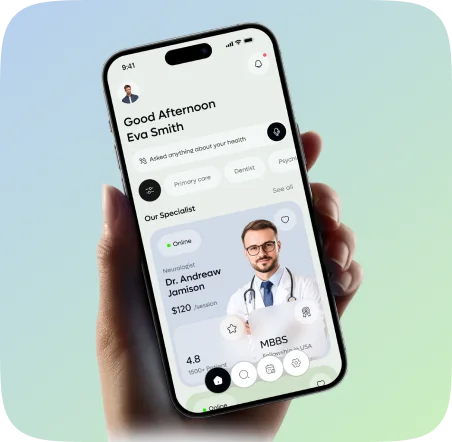 Patient Panel