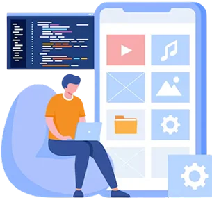 The User Front