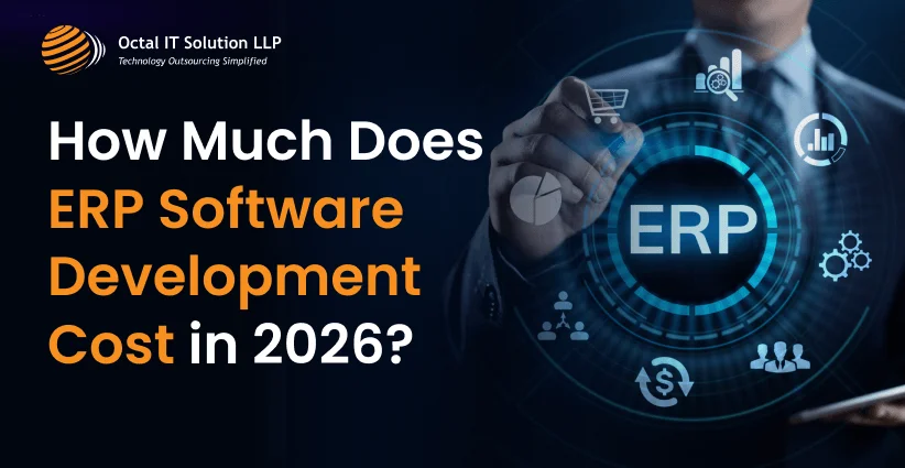 ERP Software Development Cost: Complete Pricing Guide 2026