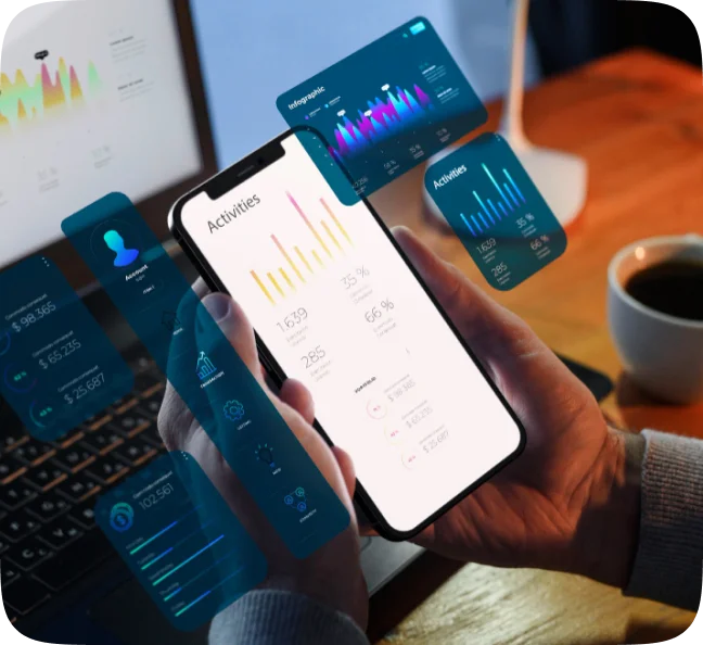 Types of Fintech Apps