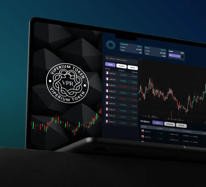 Powering the Future of Crypto Trading and Portfolio Management
