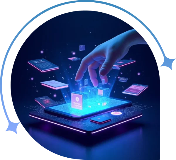 iOS Advanced Technologies