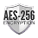 AES-256 Encryption