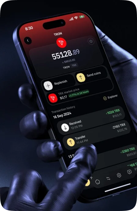 Crypto Wallet Development Cost - What to Expect