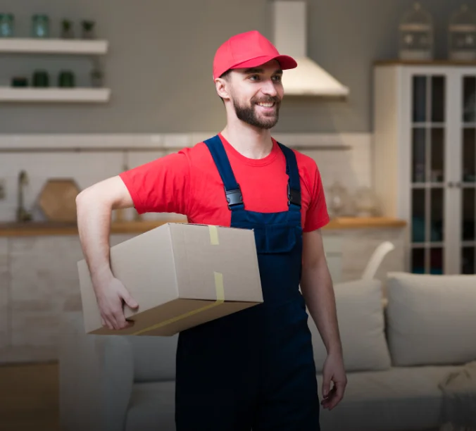 Making International Relocation Simple with Smart Digital Solutions