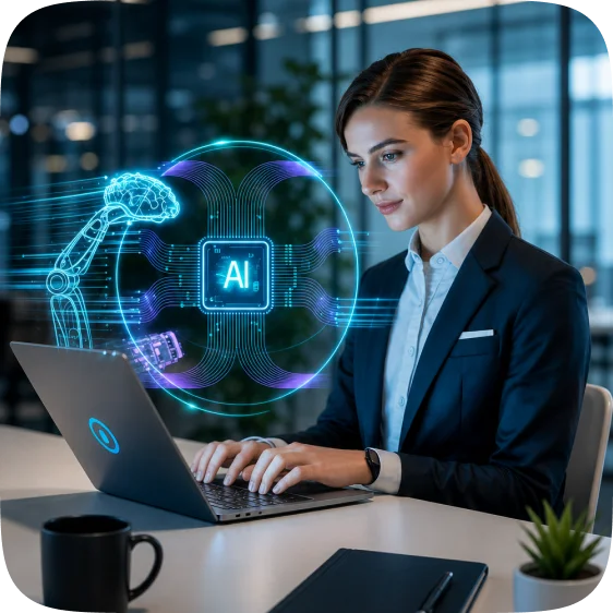 Hire Artificial Intelligence Developers