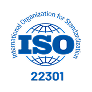 ISO 22301