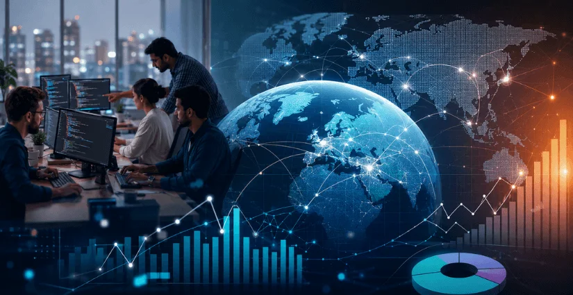 Offshore Software Development: Benefits, Challenges, Cost & Trends