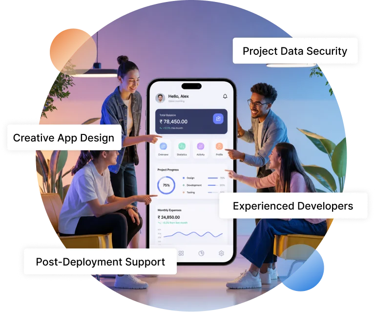 Why Choose Octal IT Solution as Top Mobile App Development Company in New York