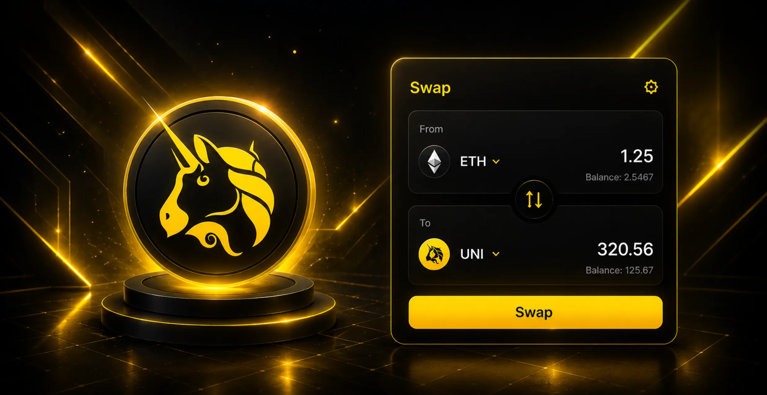 A Complete Guide To Develop Uniswap Clone Development