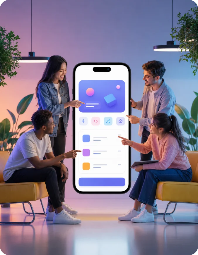 Mobile App Development Cost