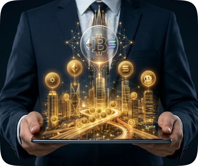 Octal IT Solution approach tokenization projects