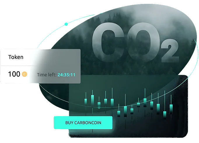 Octal IT Solution for Carbon Credit Platform Development