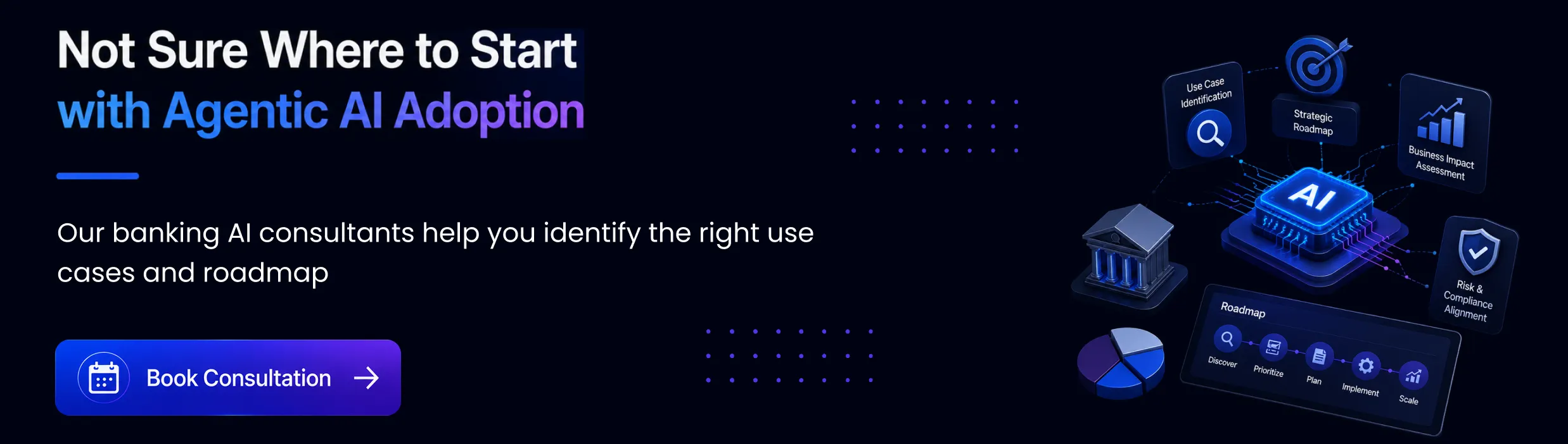 Not Sure Where to Start with Agentic AI Adoption Not Sure Where to Start with Agentic AI Adoption
