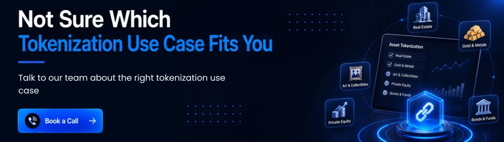 Develop a Tokenization Platform