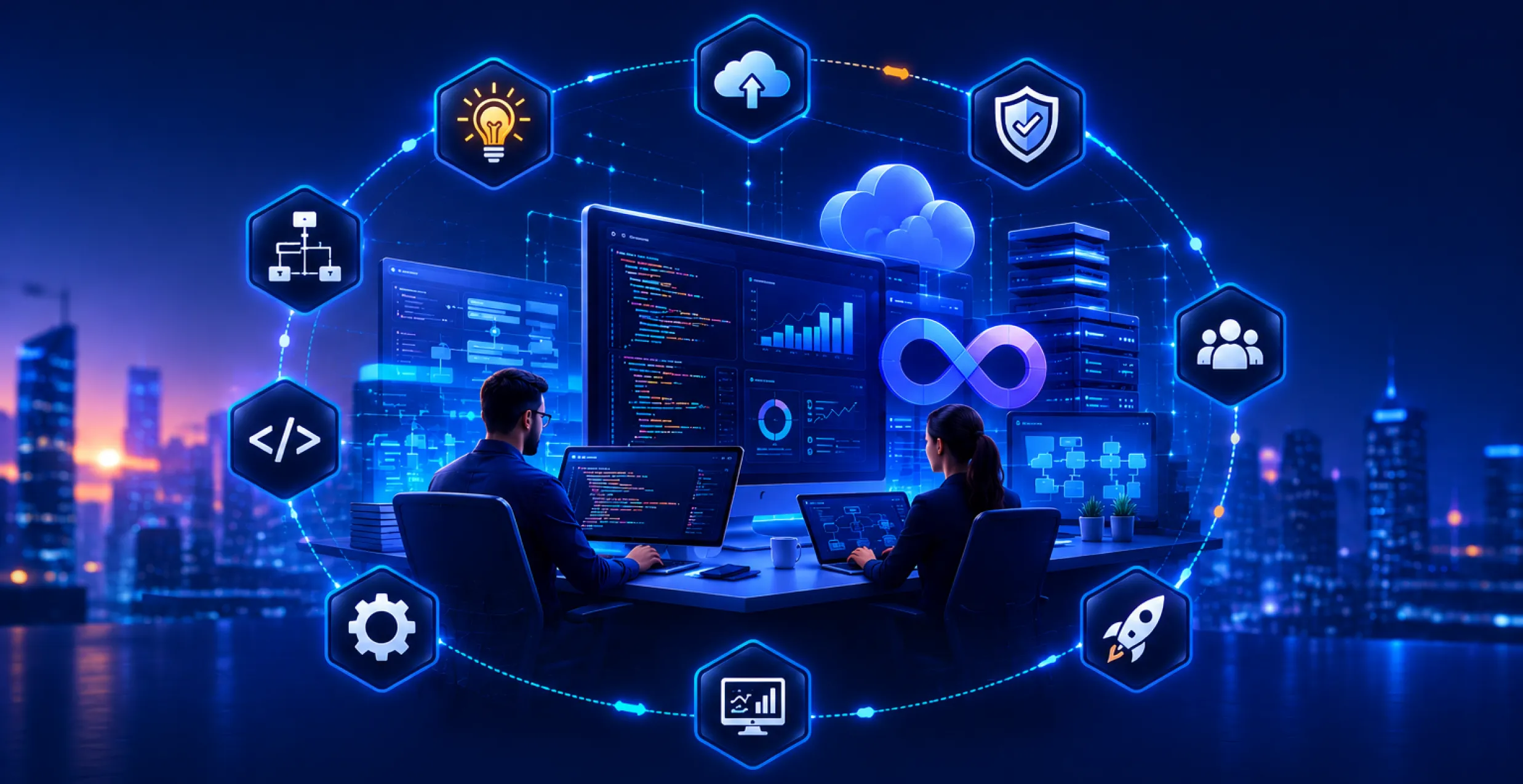 Top 20 Tips for Enterprise-Level Software Development in 2026