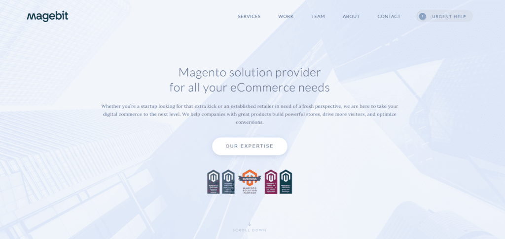 Magebit
