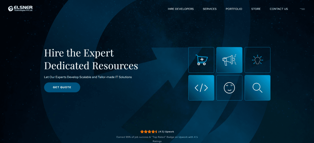 Elsner Technologies
