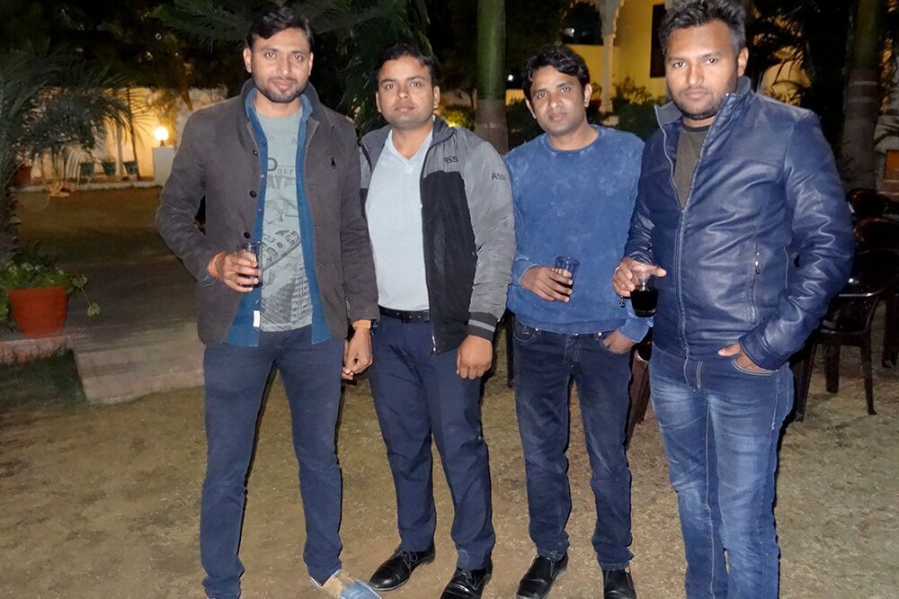 CMMI Level 3