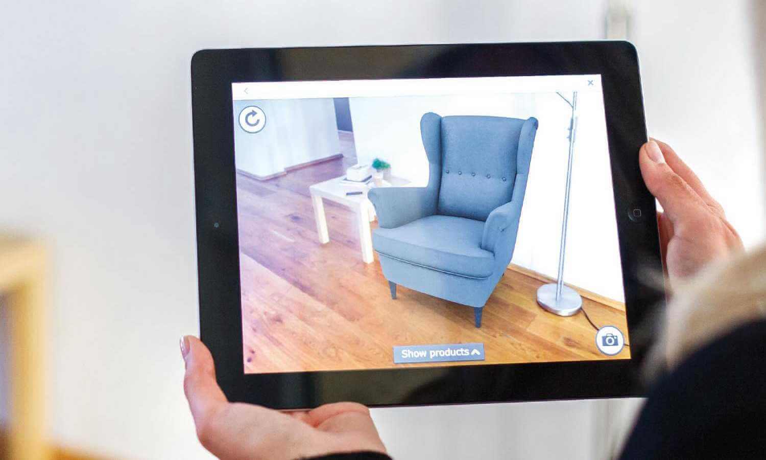 Cost to Build an AR Shopping App like IKEA?